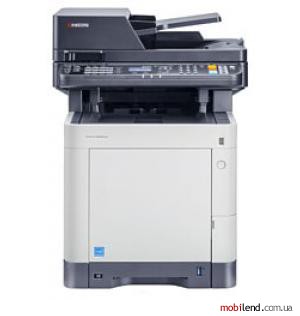 Kyocera ECOSYS M6030cdn
