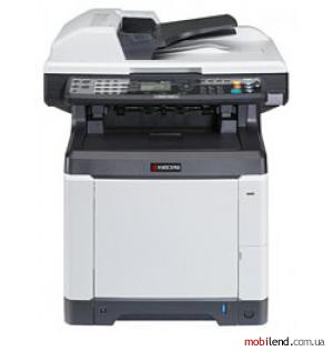 Kyocera ECOSYS M6526cdn