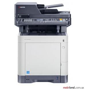 Kyocera ECOSYS M6530cdn
