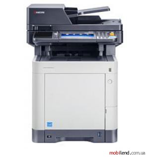 Kyocera ECOSYS M6535cidn