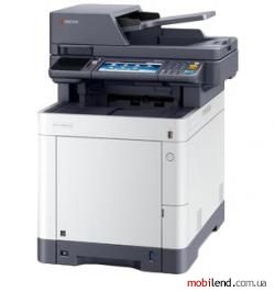 Kyocera ECOSYS M6630cidn (1102TZ3NL0, 1102TZ3NL1)
