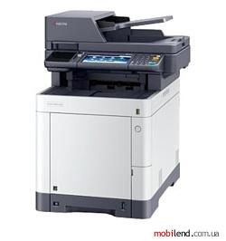 KYOCERA ECOSYS M6630cidn