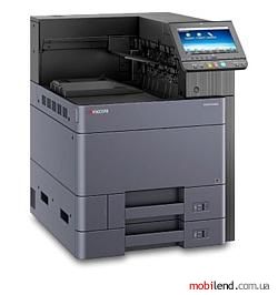 KYOCERA ECOSYS P4060dn