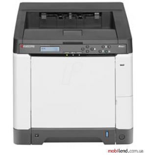 Kyocera ECOSYS P6021cdn