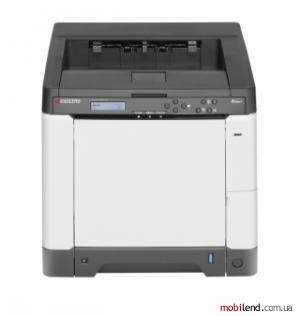 Kyocera ECOSYS P6026cdn (1102PT3NL0)