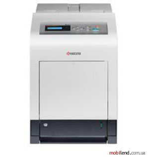 Kyocera ECOSYS P6030cdn