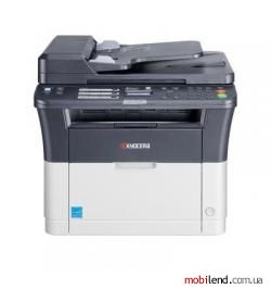 Kyocera FS-1025MFP (1102M63RU2, 1102M63RU1, 1102M63RUV)