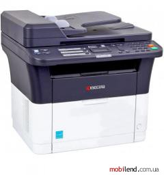 Kyocera FS-1025MFP (1102M63RUV)