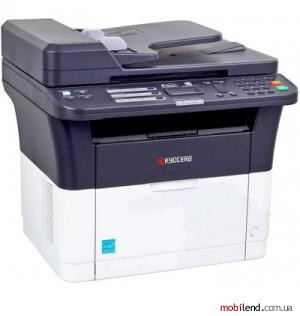 Kyocera FS-1025MFP