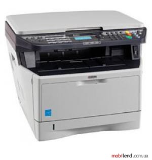 Kyocera FS-1028MFP