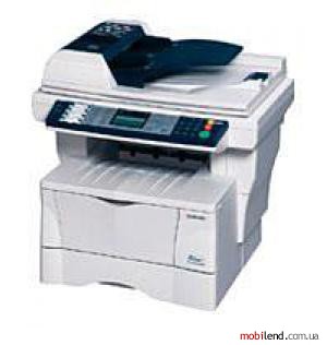Kyocera FS-1118MFP