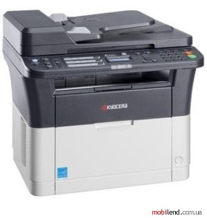 Kyocera FS-1120MFP