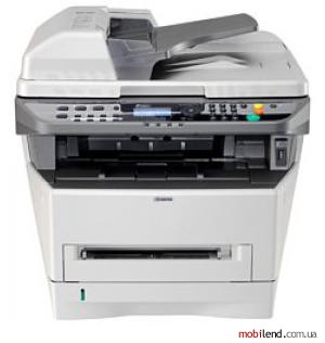 Kyocera FS-1124MFP