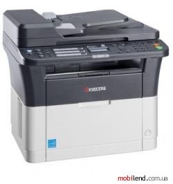 Kyocera FS-1125MFP (1102M73RUV)