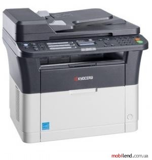 Kyocera FS-1125MFP