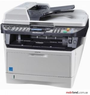 Kyocera FS-1130MFP