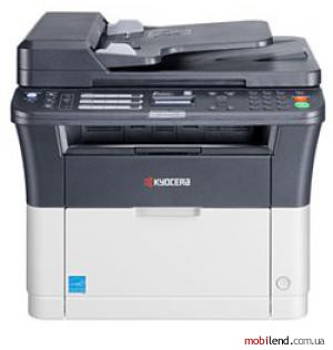 Kyocera FS-1325MFP