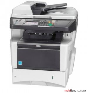 Kyocera FS-3640MFP