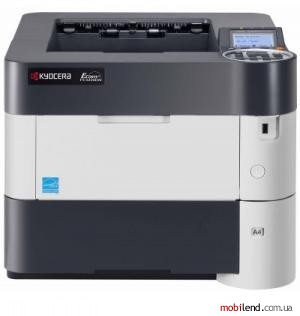 Kyocera FS-4100DN