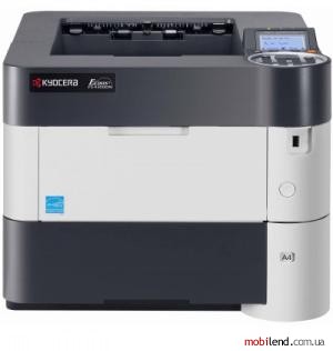 Kyocera FS-4300DN