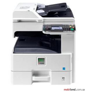 Kyocera FS-6025MFP/B