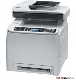 Kyocera FS-C1020MFP