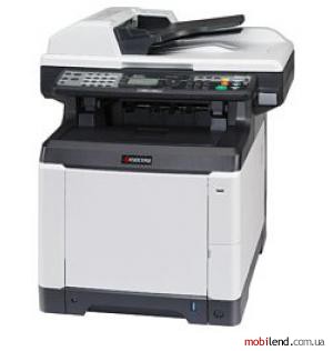 Kyocera FS-C2126MFP