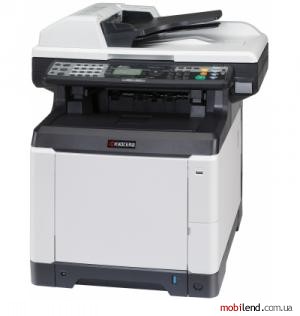 Kyocera FS-C2526MFP