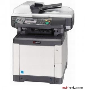 Kyocera FS-C2626MFP