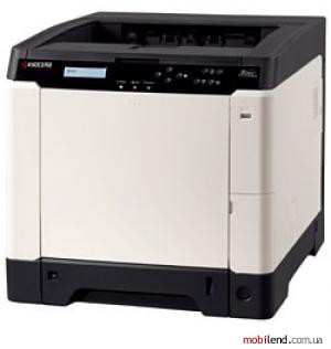 Kyocera FS-C5150DN