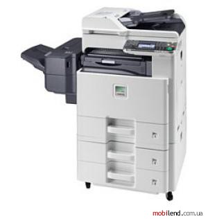 Kyocera FS-C8020MFP