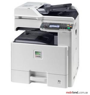 Kyocera FS-C8025MFP