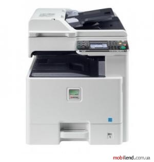 Kyocera FS-C8520MFP (1102MZ3NL1)