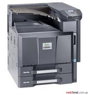 Kyocera FS-C8600DN