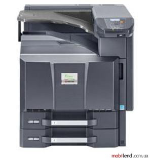 Kyocera FS-C8650DN