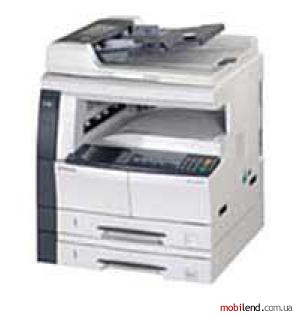 Kyocera KM-2550