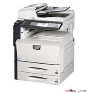 Kyocera KM-C2520
