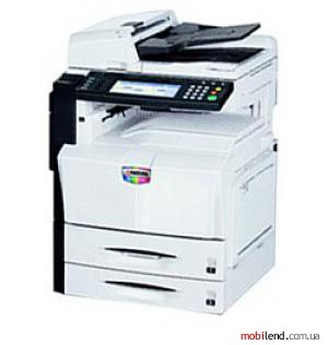 Kyocera KM-C2525E