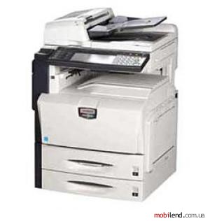 Kyocera KM-C3232