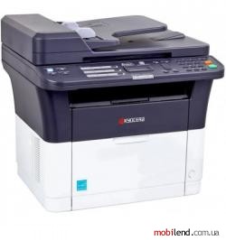 Kyocera-Mita FS-1025MFP
