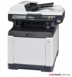 Kyocera-Mita FS-3140MFP