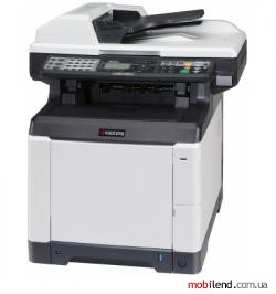 Kyocera-Mita FS-C2526MFP