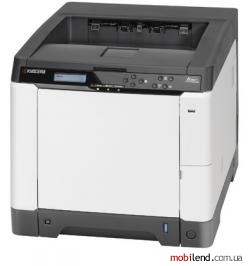 Kyocera-Mita FS-C5150DN