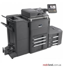 Kyocera-Mita TASKalfa 8000i