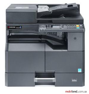 Kyocera TASKalfa 1800