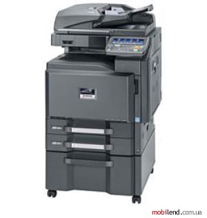 Kyocera TASKalfa 3051ci