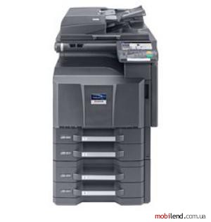Kyocera TASKalfa 4500i