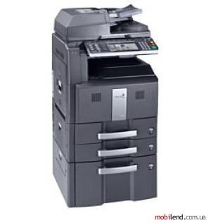 Kyocera TASKalfa 500ci