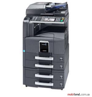 Kyocera TASKalfa 520i