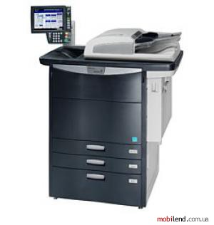 Kyocera TASKalfa 650c